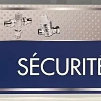 Impression sur PCV expansé en numérique fronton